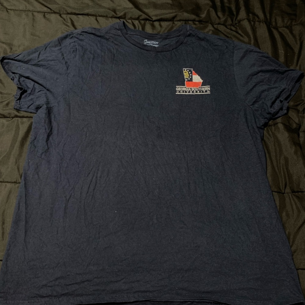 XL shirt